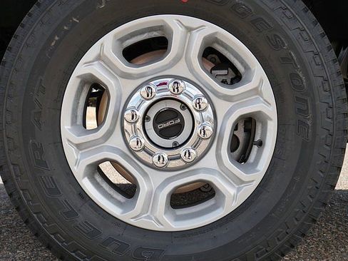 New 2026 Ford F250 XLT AWD/4WD image 44