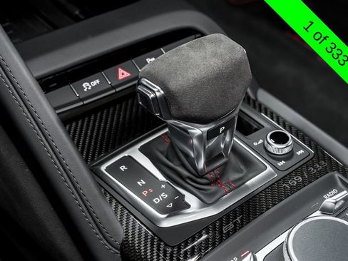 Used 2023 Audi R8 V10 GT RWD image 26