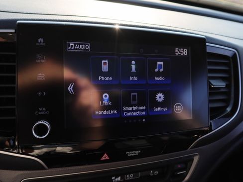 Certified 2023 Honda Ridgeline RTL image 19