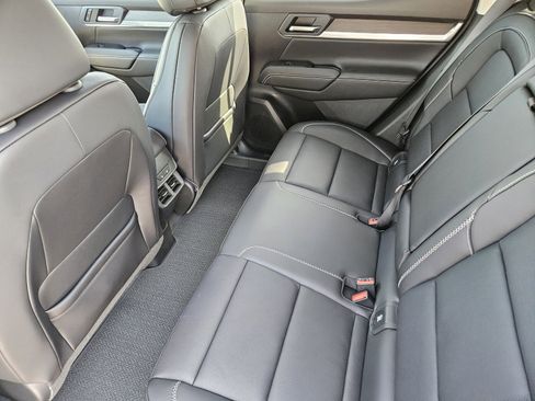 New 2026 GMC Terrain Denali AWD/4WD image 20