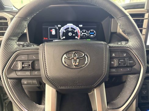 Used 2026 Toyota Sequoia Limited AWD/4WD image 27