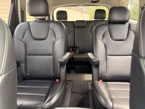 Used 2020 Kia Telluride S AWD/4WD image 35