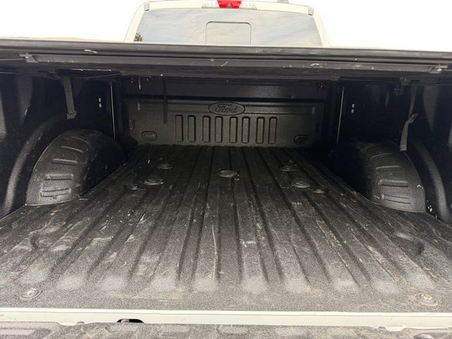 Used 2025 Ford F350 Platinum w/ Tremor Off-Road Package AWD/4WD image 18