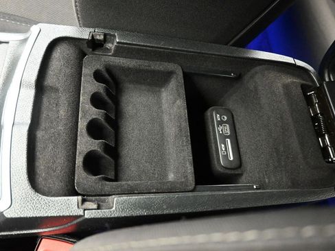 Used 2016 Dodge Charger R/T Scat Pack image 23