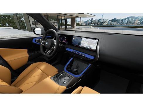 New 2026 BMW X3 xDrive30 w/ M Sport Package image 28