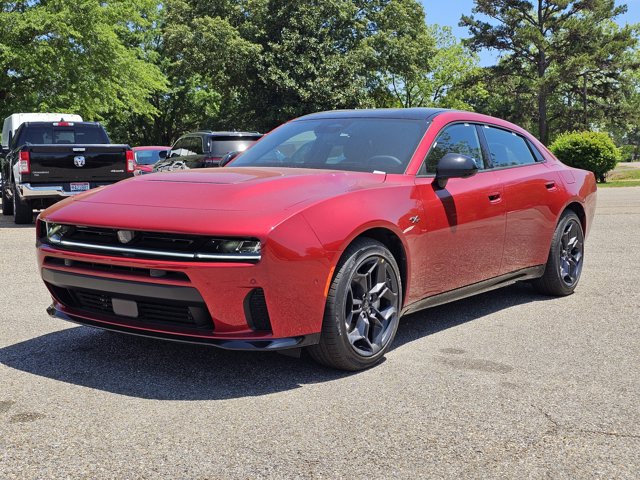 New 2026 Dodge Charger R/T AWD/4WD image 1