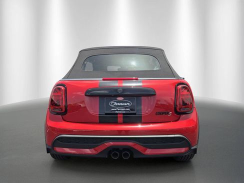 Used 2024 MINI Cooper S FWD image 6