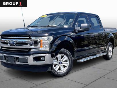 Used 2018 Ford F150 XLT