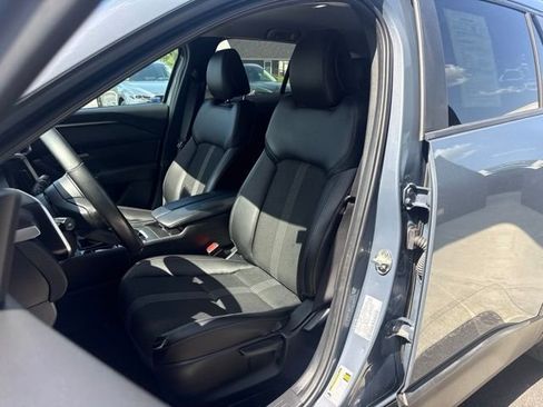 Used 2023 MAZDA CX-50 AWD 2.5 S w/ Cargo Package image 10