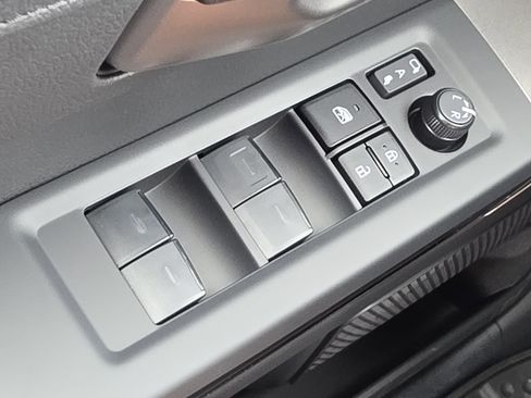 New 2026 Toyota Tundra Limited AWD/4WD image 13