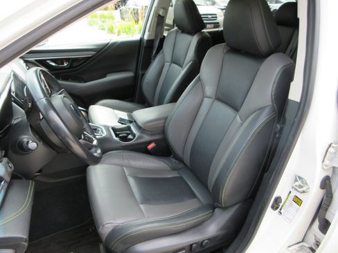 Used 2020 Subaru Outback Onyx Edition XT w/ Popular Package #2 AWD/4WD image 21