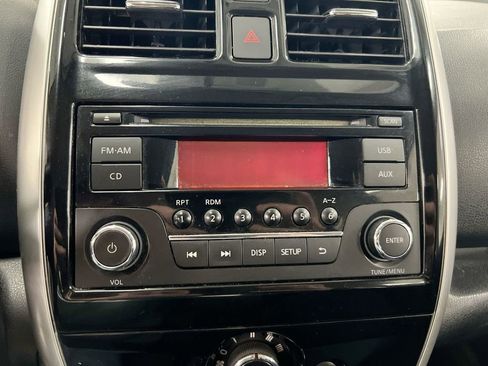 Used 2015 Nissan Versa Note SV FWD image 9