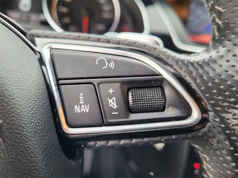 Used 2013 Audi RS 5 Coupe image 20