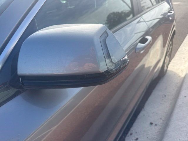 Used 2024 Kia Niro Wind FWD image 13
