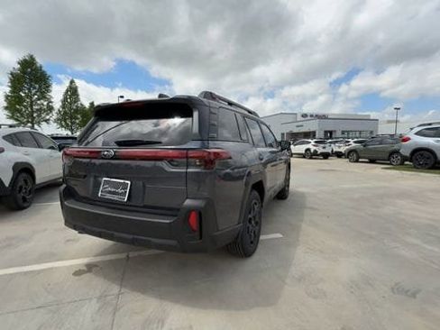 New 2026 Subaru Outback Limited AWD/4WD image 8