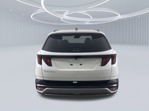 New 2026 Hyundai Tucson SEL image 4