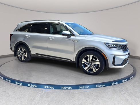 Used 2023 Kia Sorento EX AWD/4WD image 5