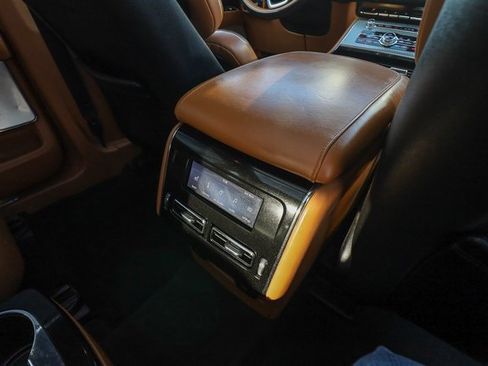 Used 2021 Lincoln Aviator Black Label Grand Touring image 59