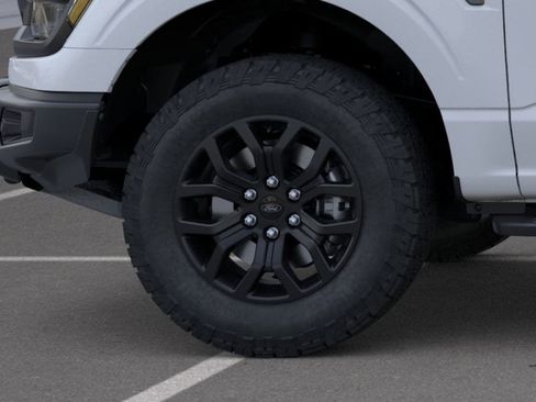 New 2025 Ford F150 Tremor w/ Equipment Group 402A High AWD/4WD image 19