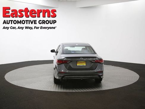 Used 2023 Nissan Sentra SR w/ Trunk Package image 36