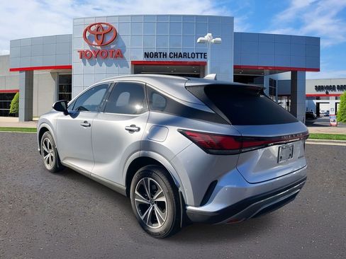 Used 2024 Lexus RX 350 Premium image 8