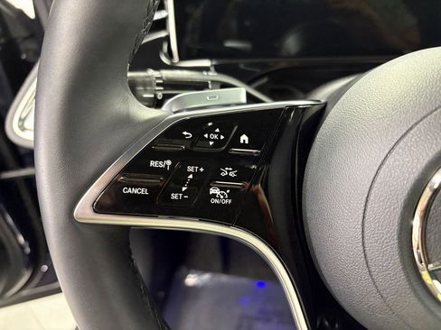 Certified 2024 Mercedes-Benz E 350 4MATIC Sedan image 11