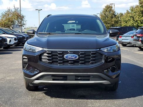 New 2026 Ford Escape ST-Line w/ Tech Pack #1 image 2