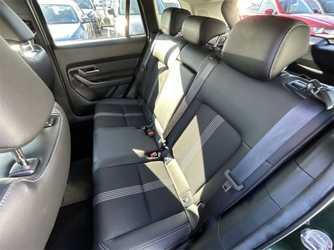 Certified 2025 MAZDA CX-50 AWD 2.5 S w/ Premium Package image 23