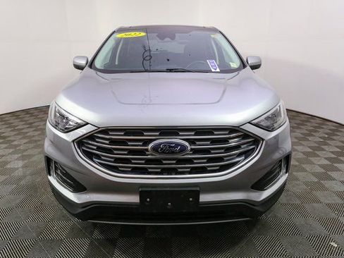 Used 2022 Ford Edge SEL w/ Convenience Package image 4
