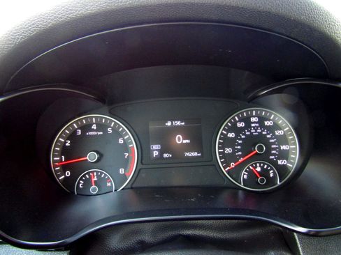 Used 2019 Kia Optima LX w/ LX 17" Wheel Package image 14