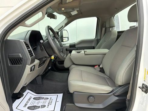 Used 2019 Ford F350 XL w/ STX Appearance Package AWD/4WD image 11