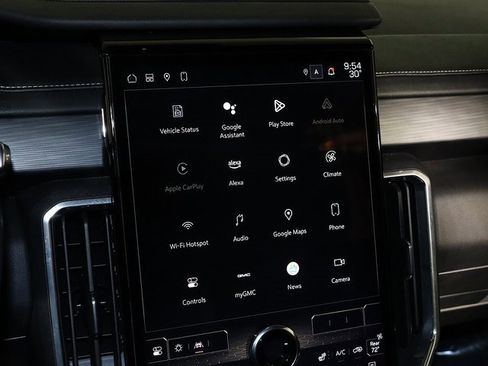 Used 2024 GMC Acadia Elevation image 19