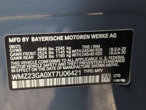 New 2026 MINI Cooper Countryman S image 36