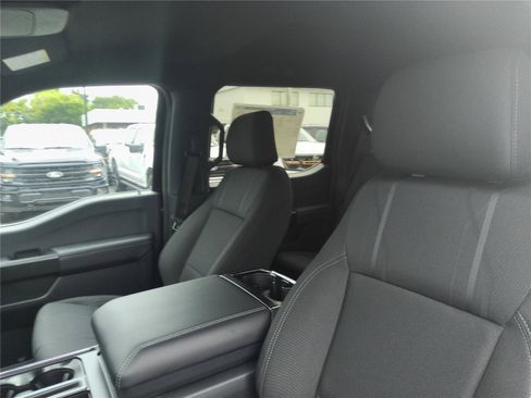 New 2026 Ford F150 STX RWD image 18