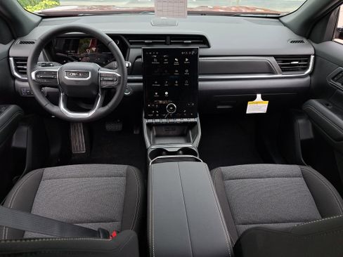 New 2026 GMC Terrain Elevation image 16