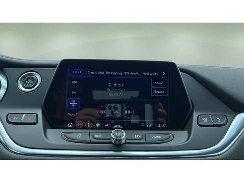 Certified 2022 Chevrolet Blazer LT AWD/4WD image 18