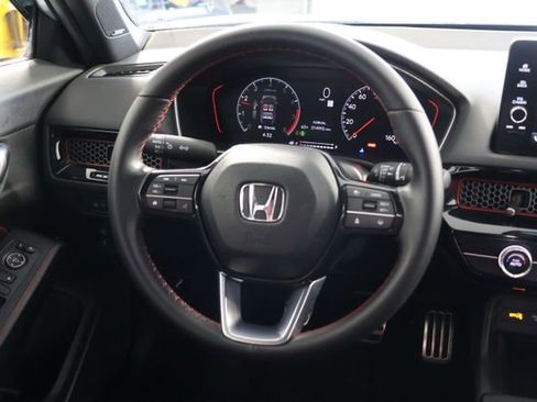 Used 2024 Honda Civic Si image 10