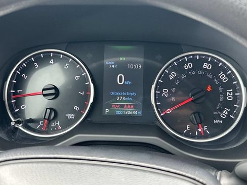 Used 2022 Toyota RAV4 LE FWD image 26