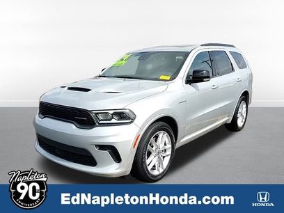 Used 2024 Dodge Durango R/T