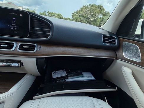 Used 2021 Mercedes-Benz GLE 350 image 28