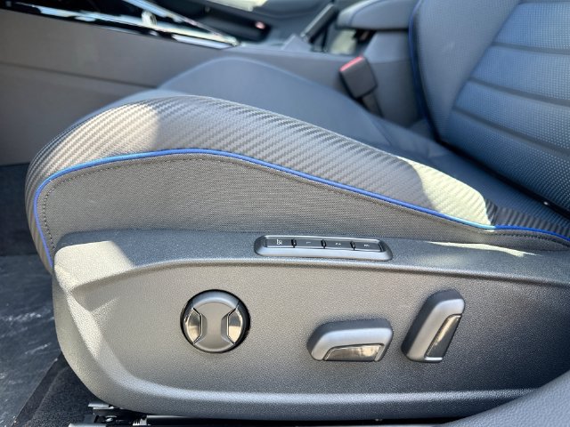 New 2026 Volkswagen Golf AWD/4WD image 14