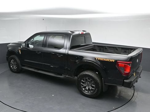 Certified 2025 Ford F150 Tremor w/ Bed Utility Package AWD/4WD image 49