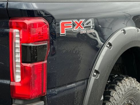 Used 2024 Ford F250 XLT w/ 360-Degree Camera Package AWD/4WD image 25