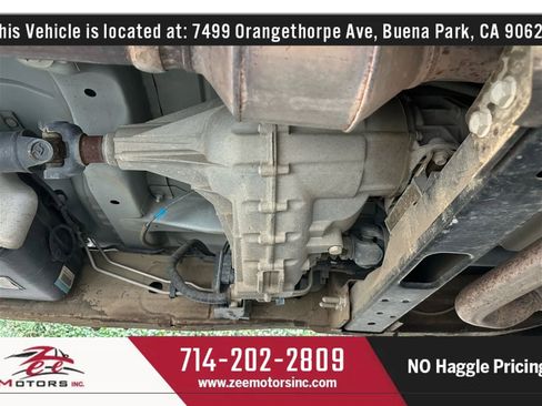 Used 2013 Chevrolet Silverado 1500 W/T w/ LS Package image 41