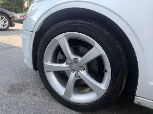 Used 2015 Audi A3 1.8T Premium FWD image 21