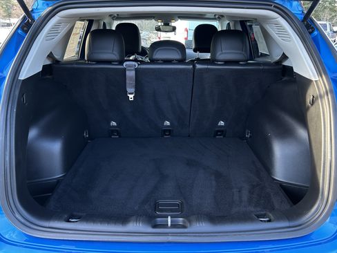 Used 2020 Jeep Compass Latitude image 11