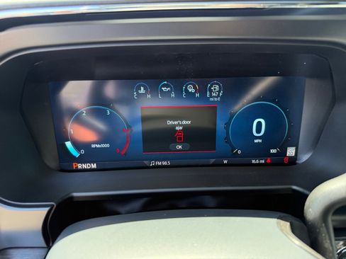 New 2025 Ford F250 Lariat w/ Lariat Ultimate Package image 11