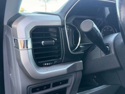 Used 2021 Ford F150 XLT w/ Equipment Group 301A Mid AWD/4WD image 16