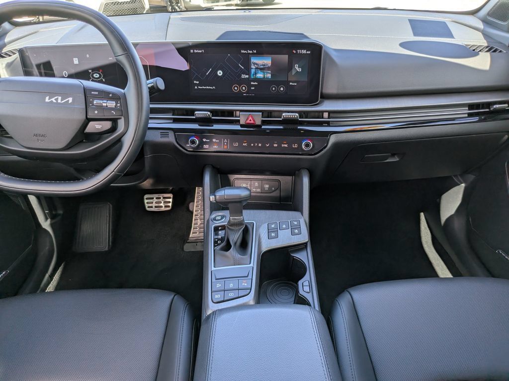 Certified 2026 Kia Sportage X-Pro Prestige AWD/4WD image 18