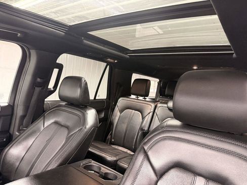 Used 2021 Ford Expedition Max Limited AWD/4WD image 11